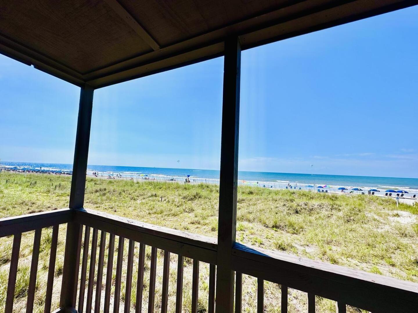 Tilghman Beach And Racquet Club 122 Condo Myrtle Beach Exterior photo